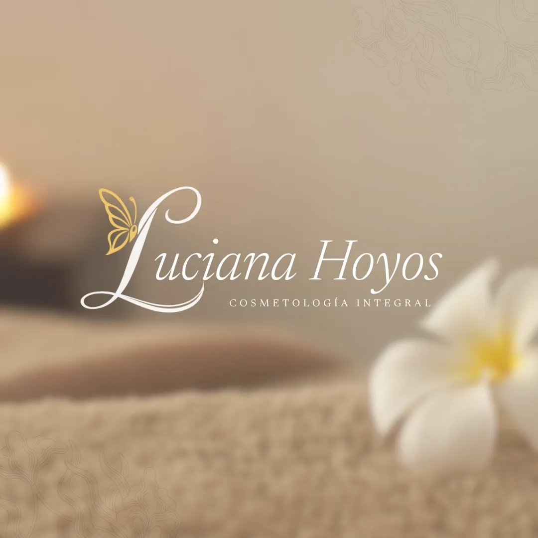 Luciana Hoyos - Estética Avanzada