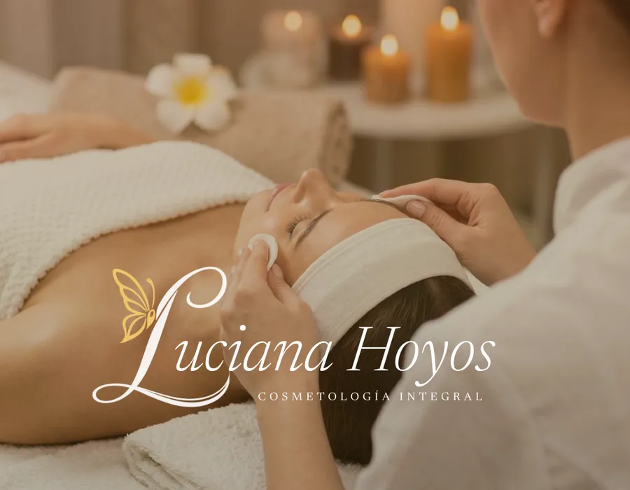 Luciana Hoyos — imagen principal