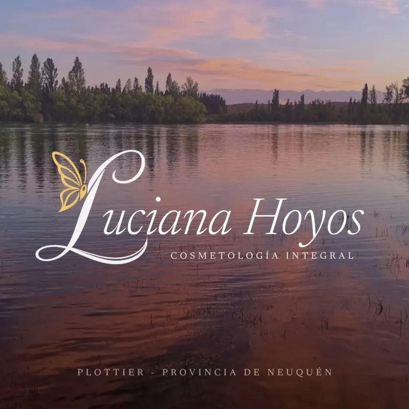Imagen de Contacto de Luciana Hoyos